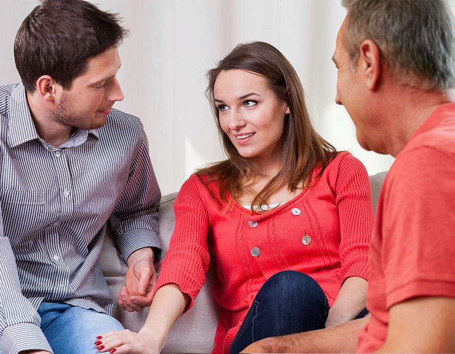 Marriage: The Business of the Church