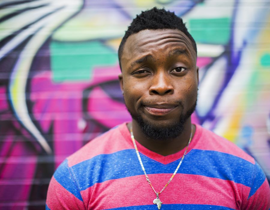 Influence Podcast: Creating Churches Men Want to Attend