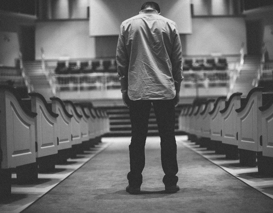 Mental Health and the Healthy Church