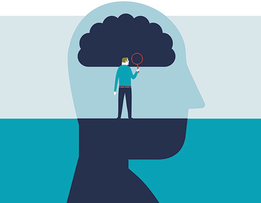 Take Charge of Your Mental Health