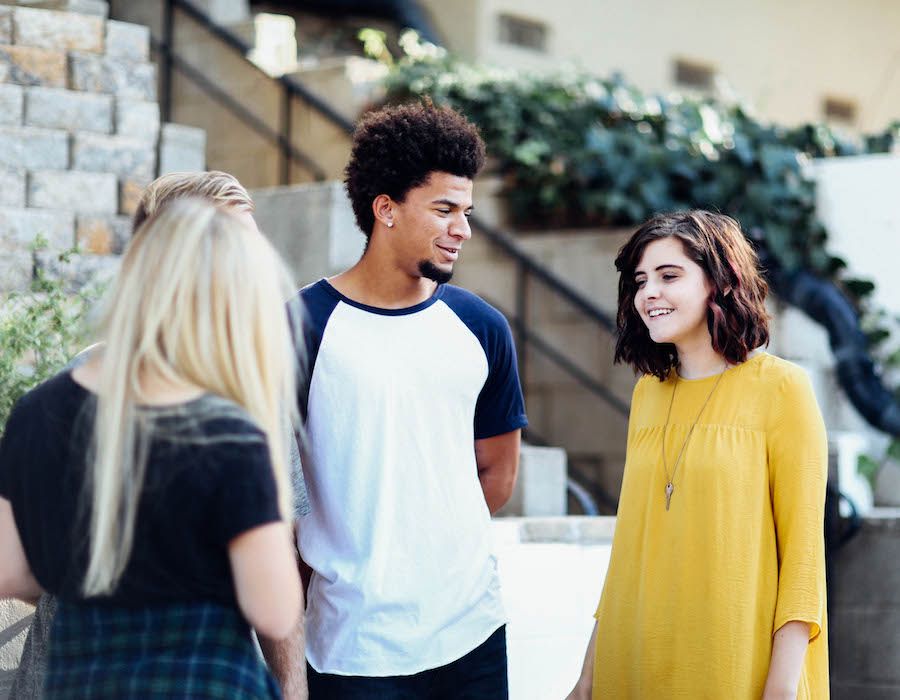 Want to Leave a Legacy? Mentor University Students