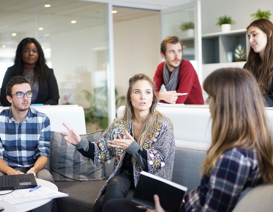 Developing Millennial Staff members
