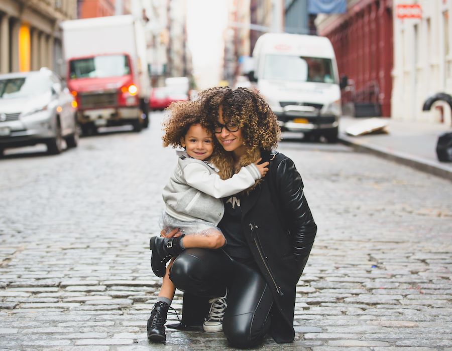 Influence Podcast: Ministering to Women