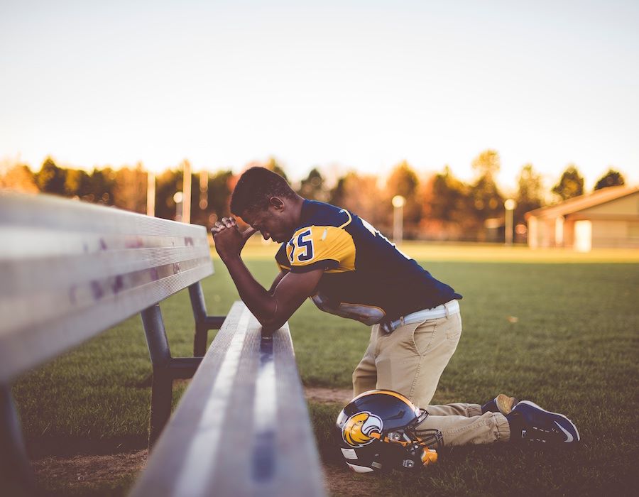 Influence Podcast: Challenges and Opportunities in Youth Ministry