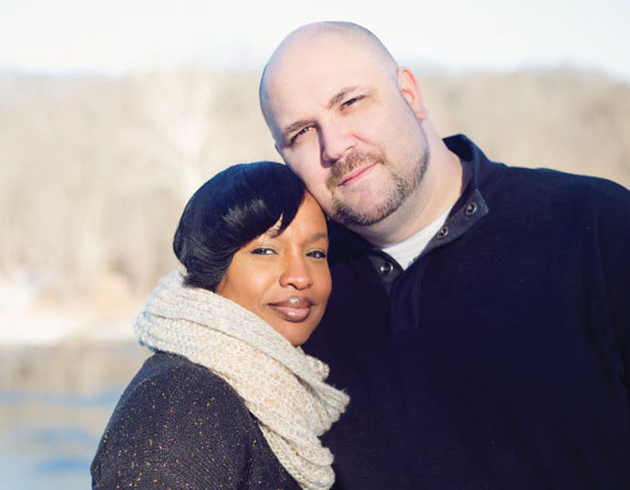 A Ministry for Survivors