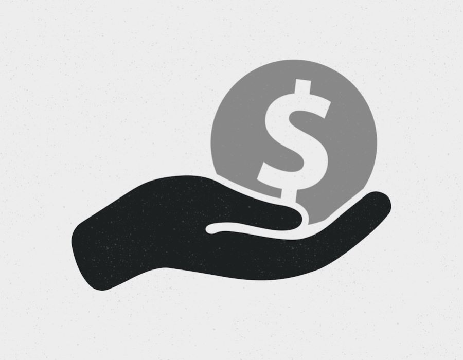 Funding the Work of Ministry