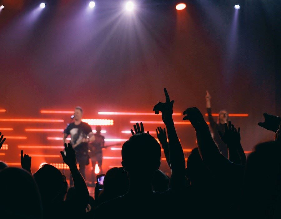 Leaving Room for the Spirit in Modern-Day Worship