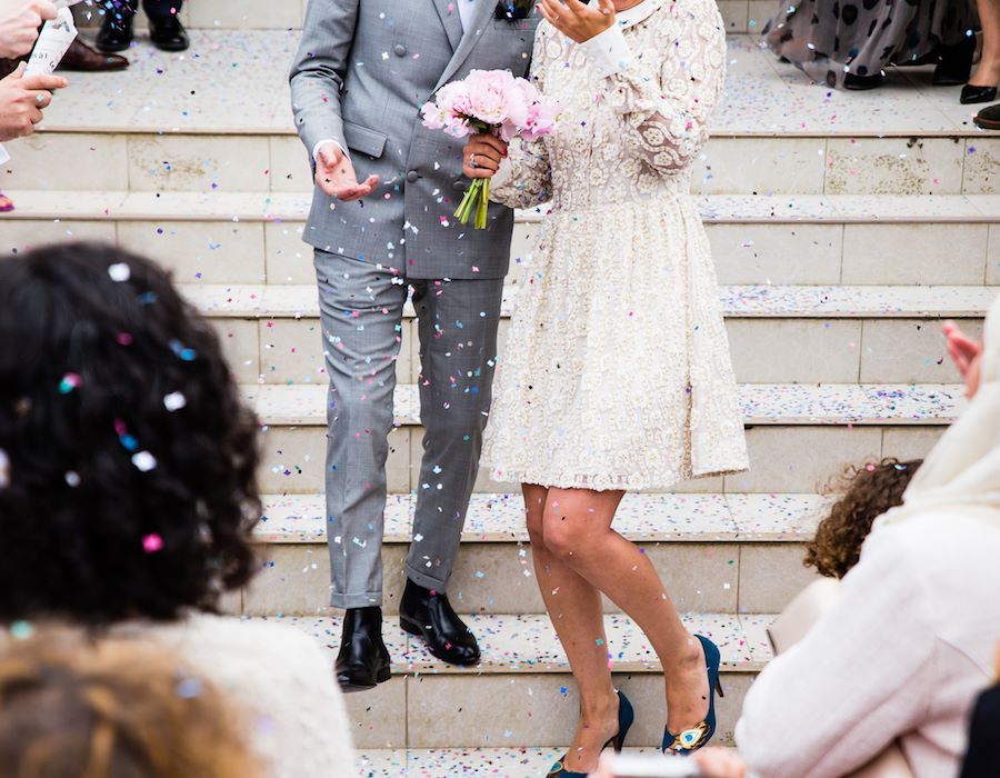 What's Happening to Monogamy in America?