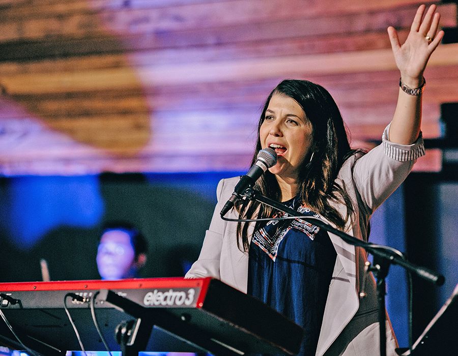 Individual Callings, Joint Pastoring