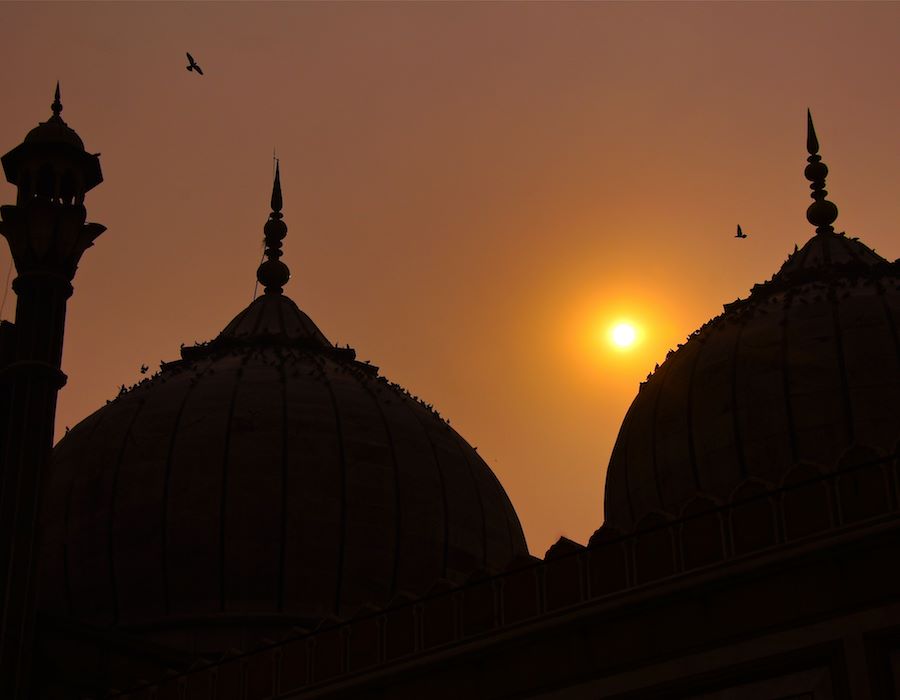 Do Muslims and Christians Worship the Same God?