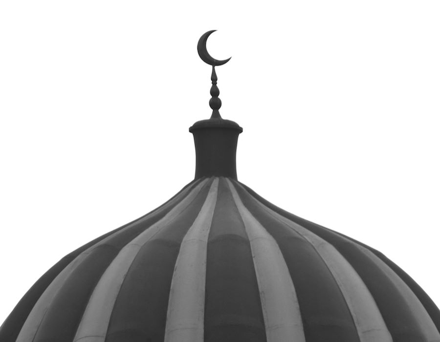 More U.S. Muslims Than Christians Say Their Faith Is the One True Faith