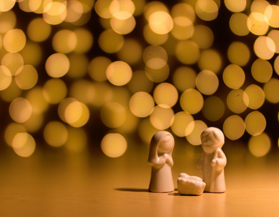 A Gift for Jesus: Myrrh