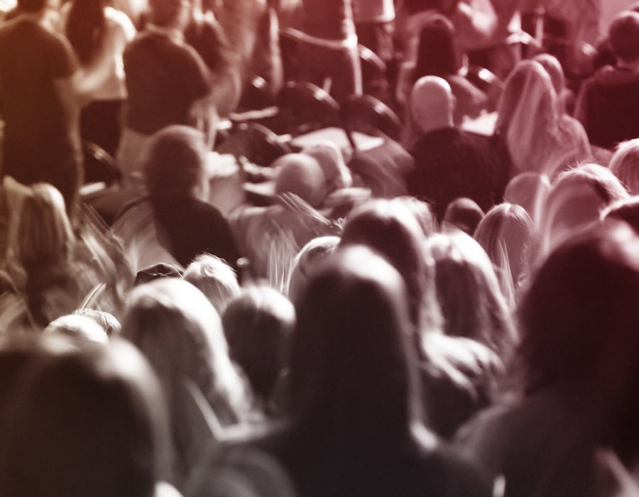 Pew Projects Global Decline of Religious “Nones”