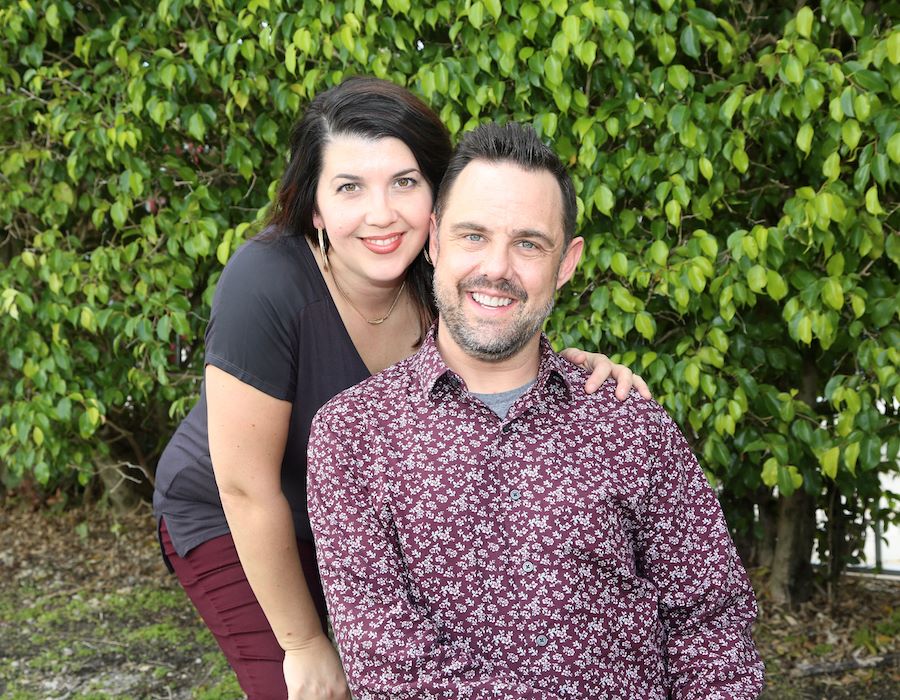 A Ministry Couple Looks at the Billy Graham Rule
