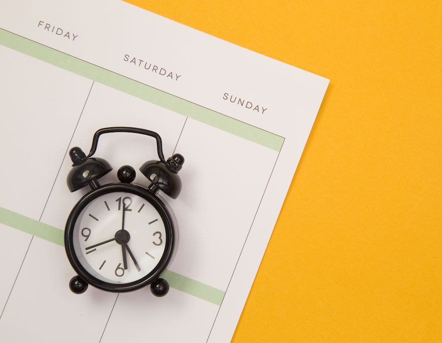 The Odd Hours of Ministry