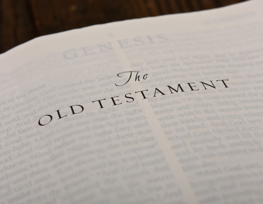 Old Testament Ethics in a Modern World
