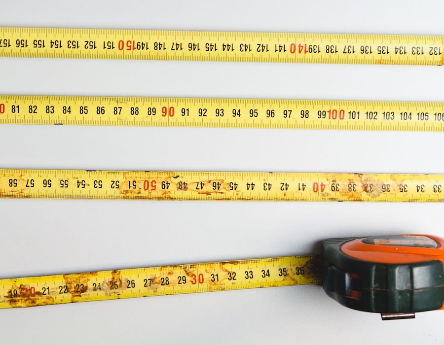 One Size Doesn't Fit All