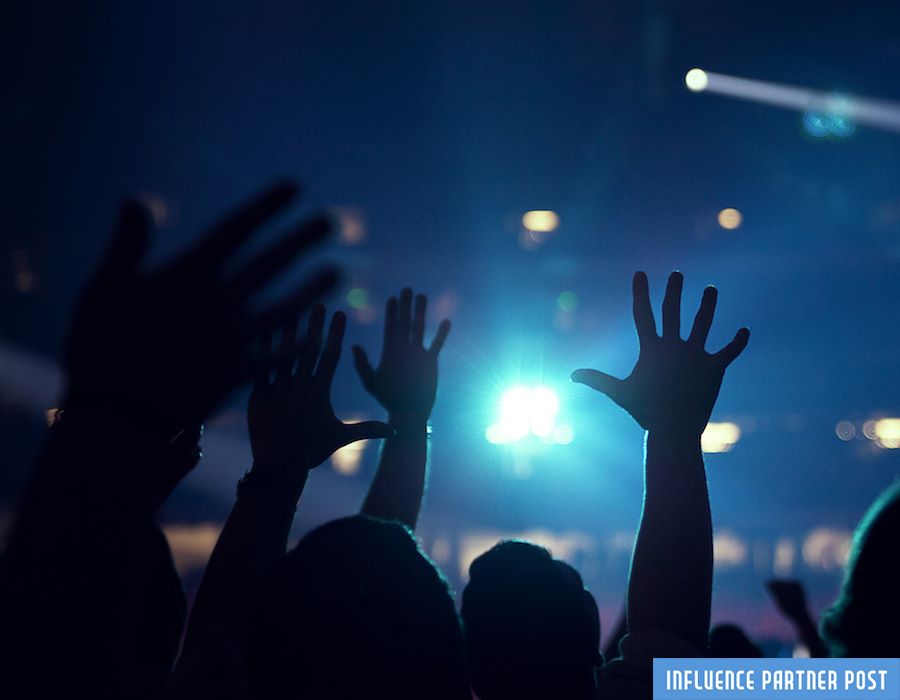 How to Build Community in Your Chuch