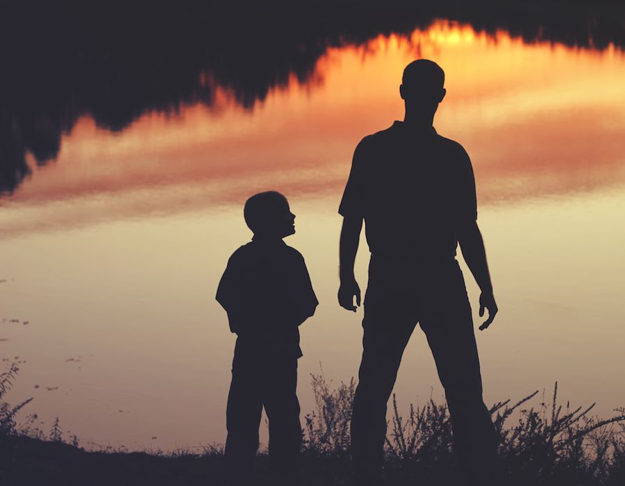 The Power of Parents