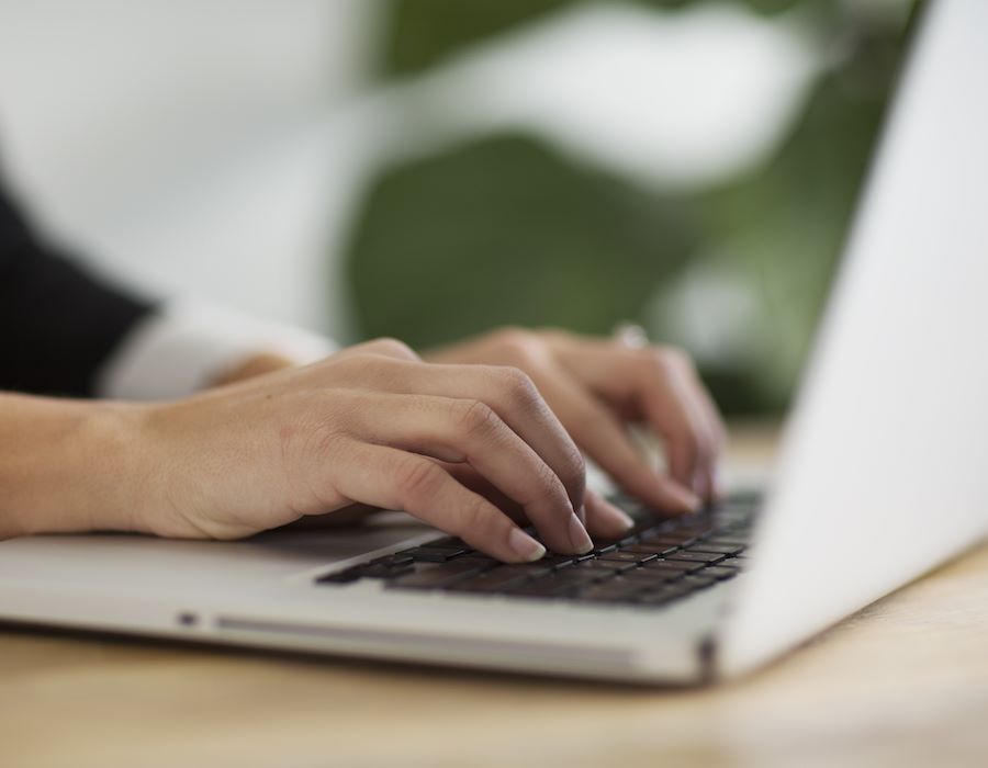 The Pastor as Writer