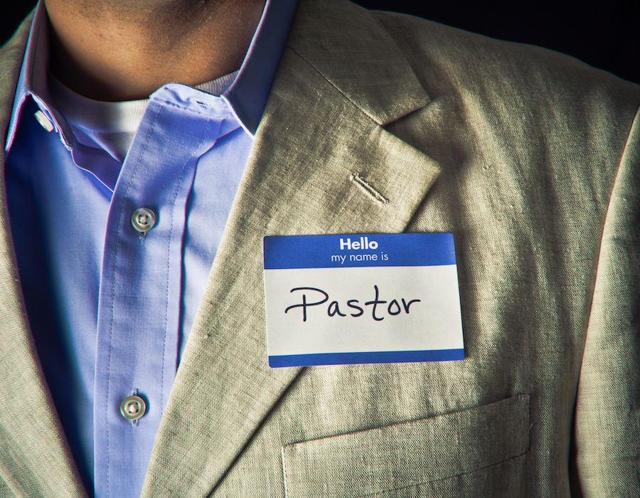 What Are Pastors For?