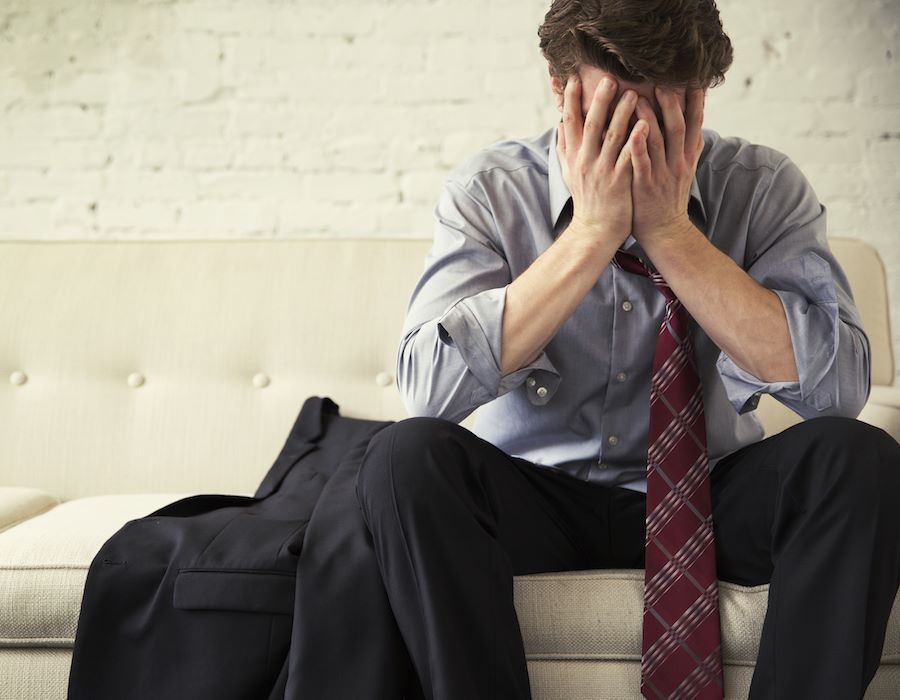 1 in 4 Pastors Struggles with Doubt