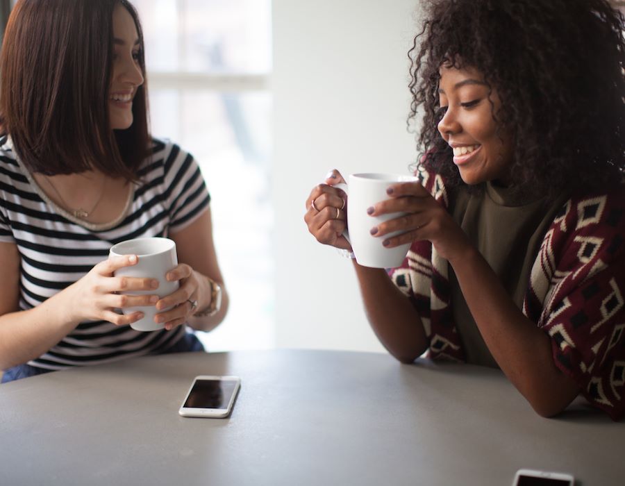 Growing in Relational Health