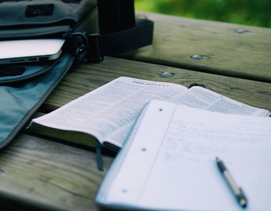 Designing and Administering an Annual Performance Review in Your Ministry
