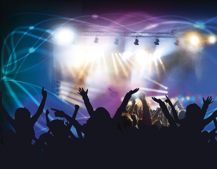 Perspectives: Church Lighting and Sound