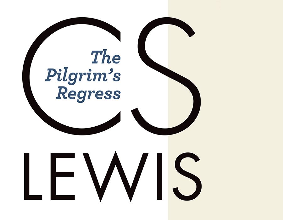 The Pilgrim’s Regress: The Wade Annotated Edition