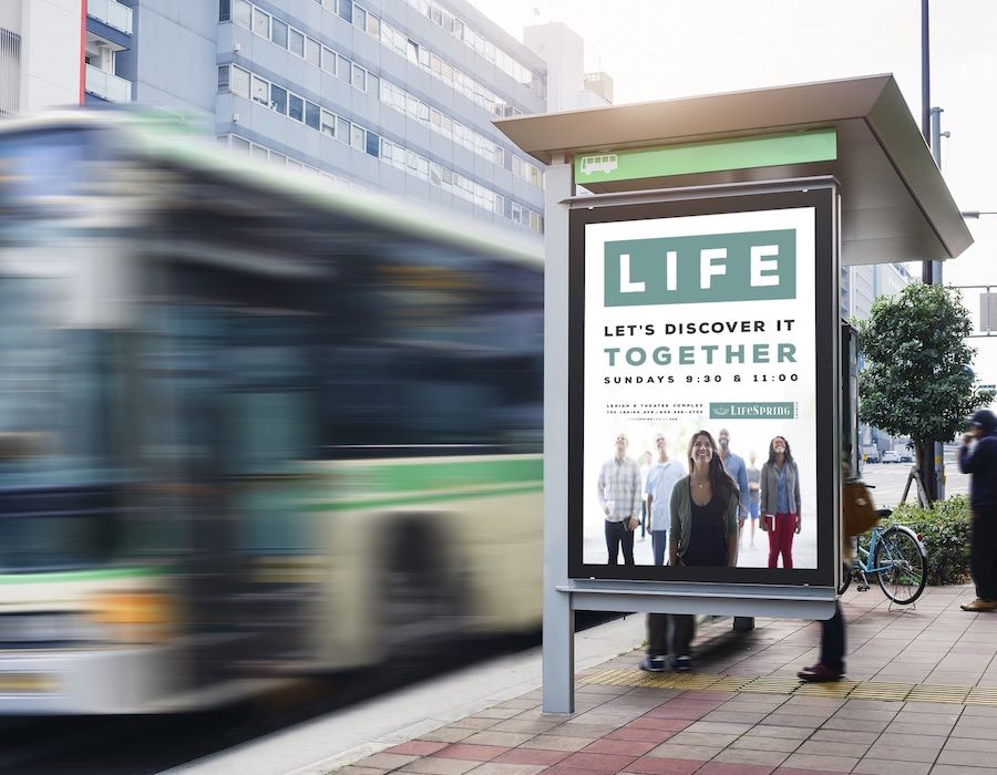 Marketing Your Church for Growth