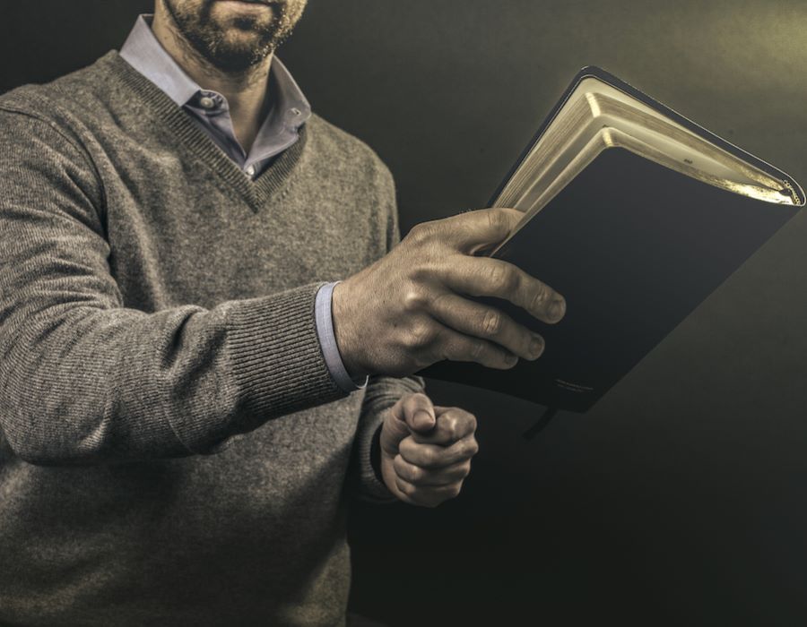 How Long, O Lord? Sermon Length for Growing Churches