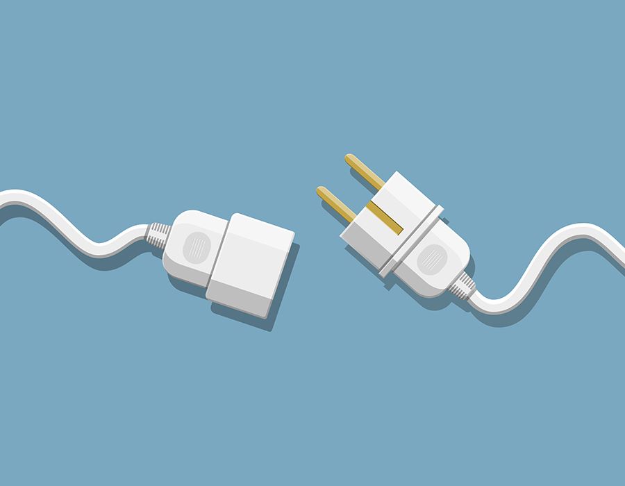 Power Failure