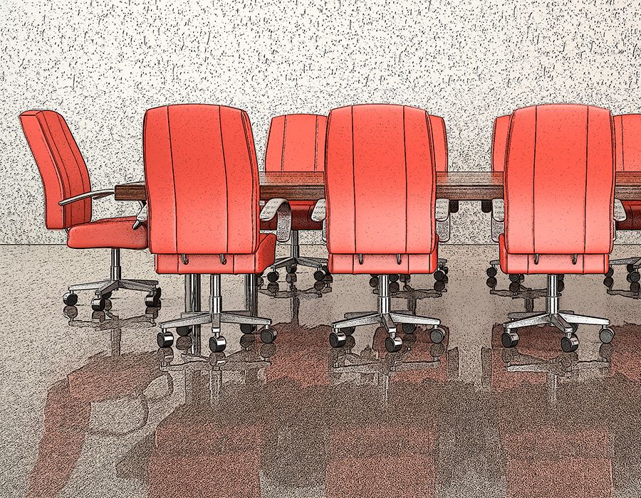 Leading Your Board