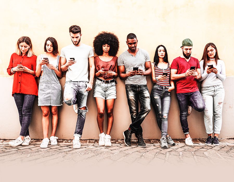 Reaching Generation Z