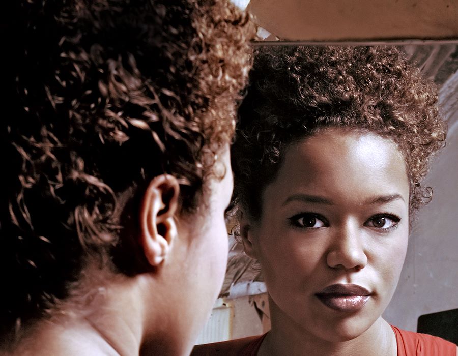 What to Say When You Talk to Yourself