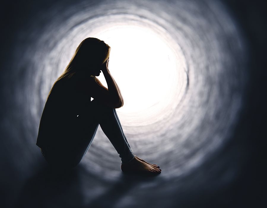 Overcoming Shame