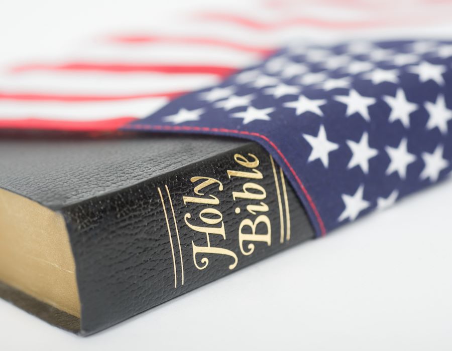 Evangelizing the Unsaved Christian