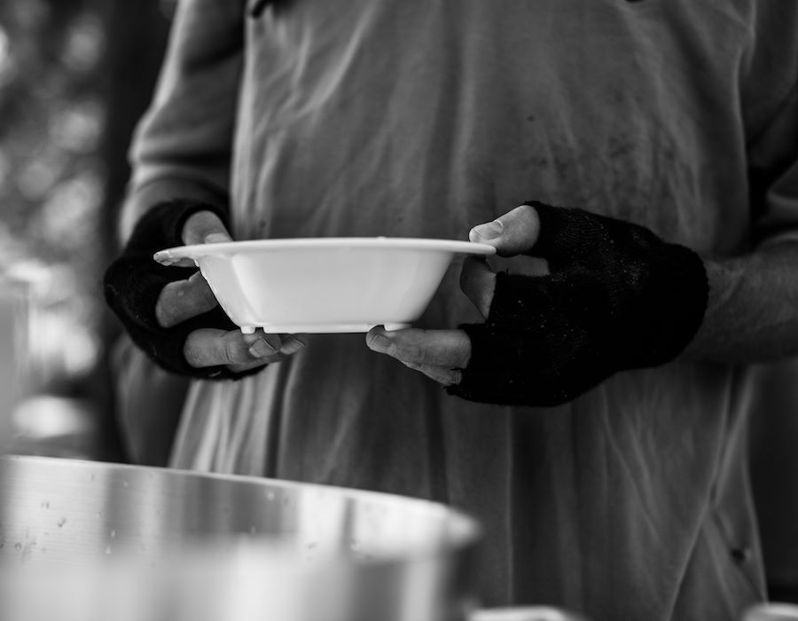 How the Church Can Serve the City