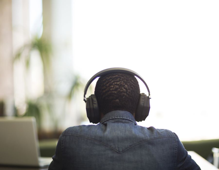 Eight Podcasts on Evangelism