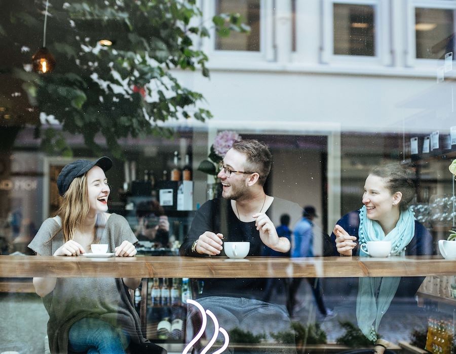Best Practices of Conversion-Growth Churches