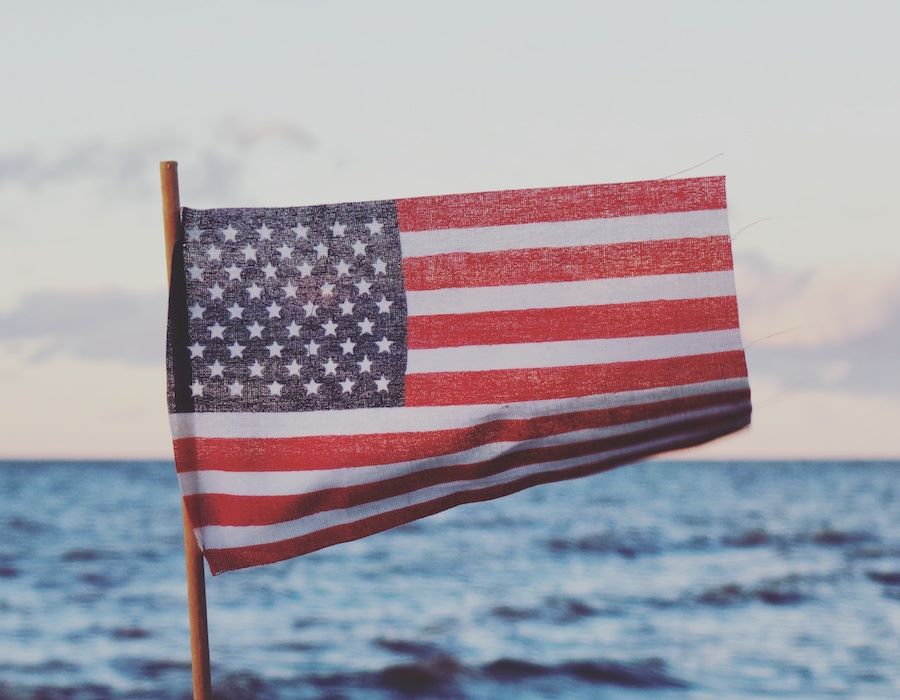 Pre-Election Prayer for the Church and Nation