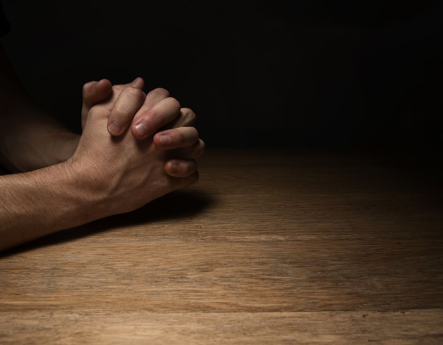 Praying Through All the Seasons of Life