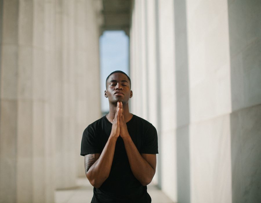 Five Podcasts on Prayer