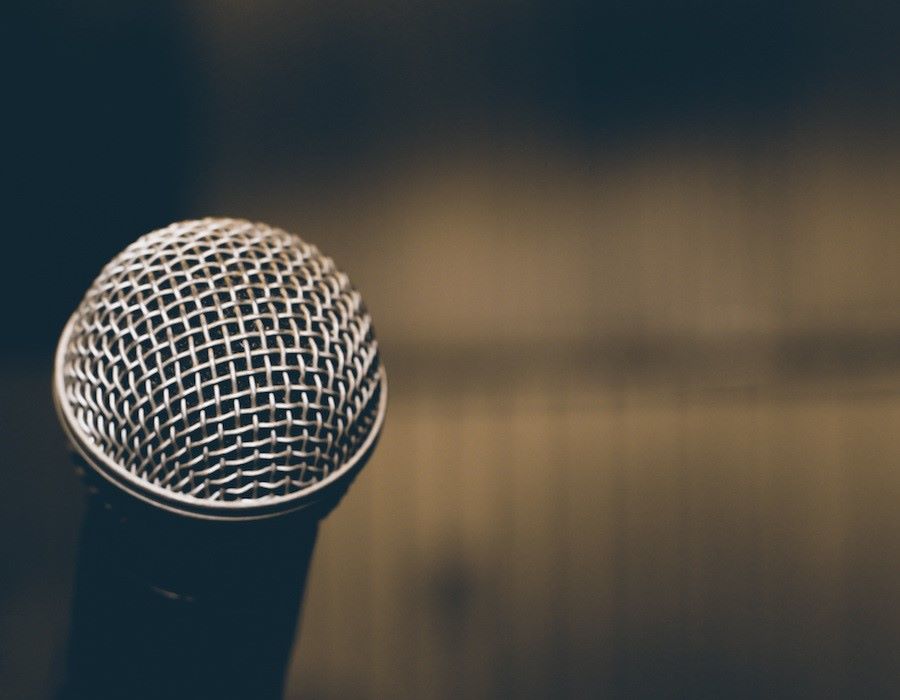 How to Preach in an Interview Style