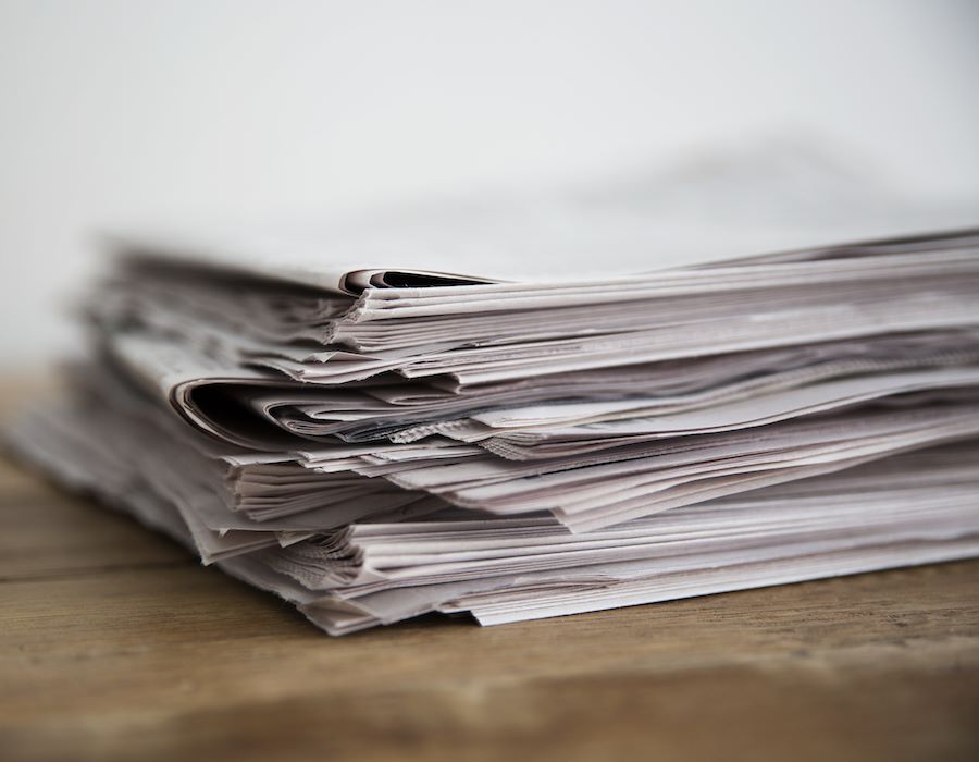 Five Reasons to Preach From the Headlines