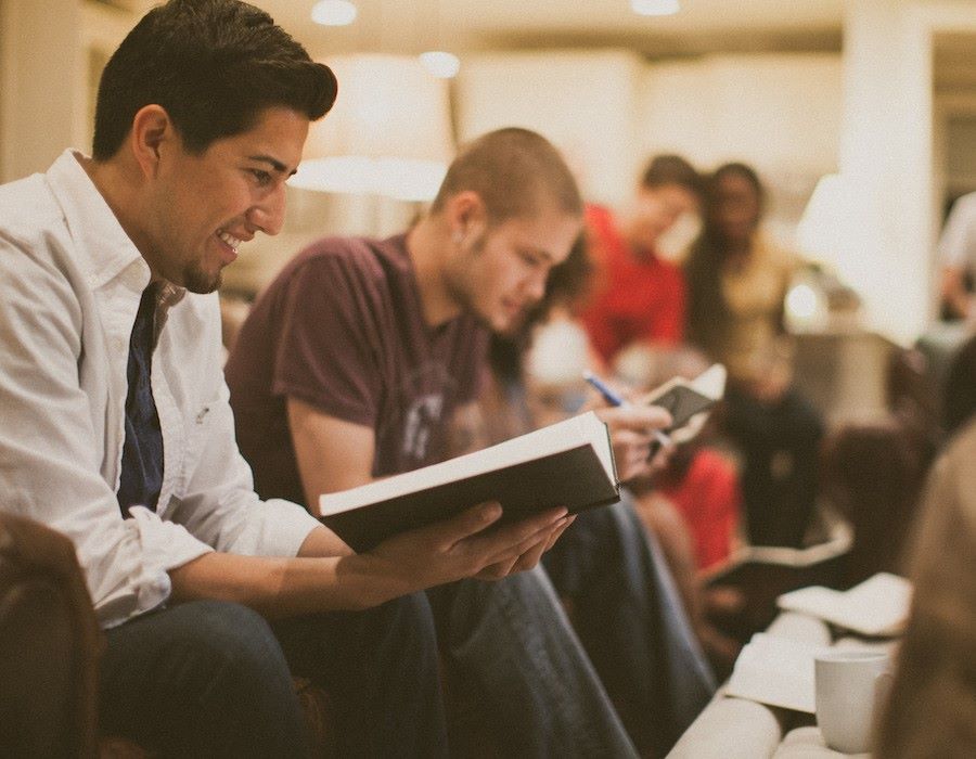 How to Promote Your Small Groups
