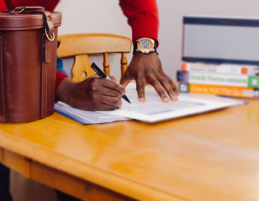10 Questions to ask if You’re Writing, Reviewing or Revising Your Church Bylaws