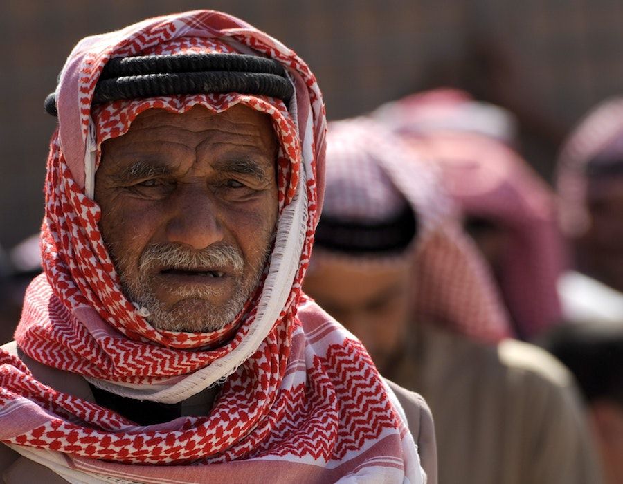 Finishing the Task in the Muslim World