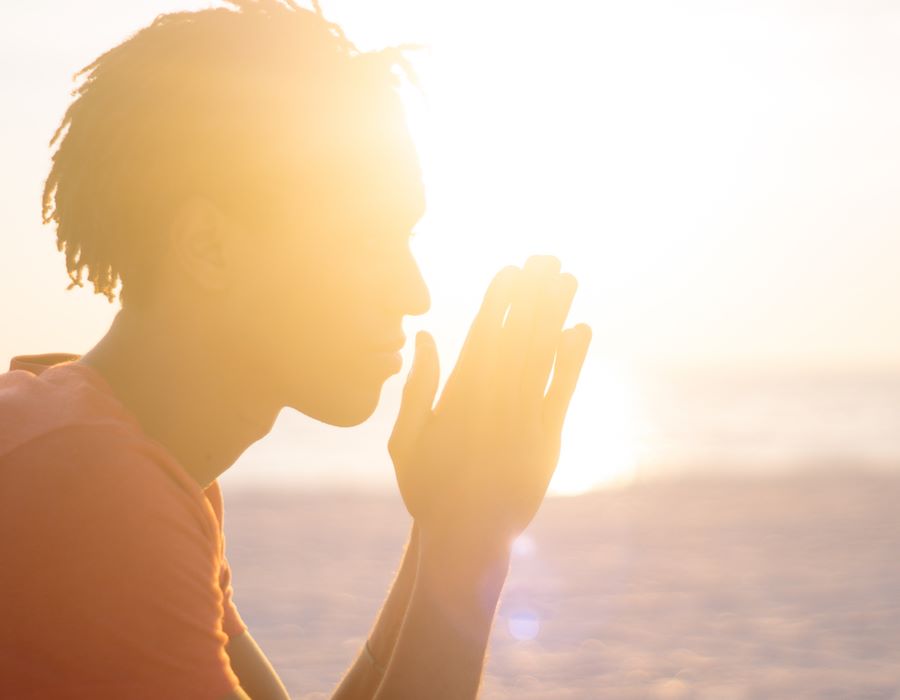 Reactive and Proactive Prayer